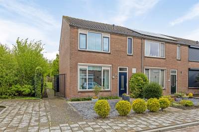 Woning Kloosterstraat 38 Biervliet (Gem. Terneuzen)