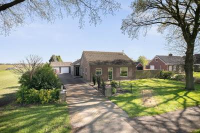 Woning 1e Exlormond 23 1e Exloërmond