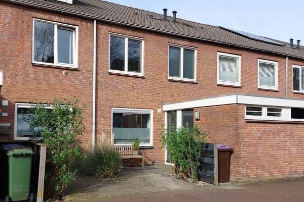 Woning Koraalzwam 65 Alphen aan den Rijn