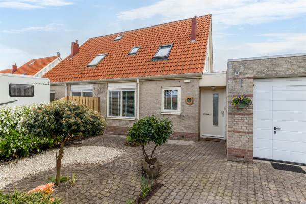 Woning Graspieper 13 Lemmer