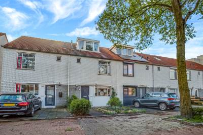 Woning Cavansalaan 21 Veenendaal