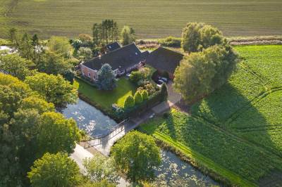 Bouwgrond Kavelingen 37 Valthermond