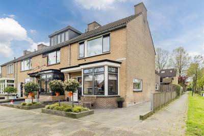Woning Broerswetering 41 Bunschoten-Spakenburg