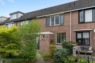 Woning de Reest 18 Hattem