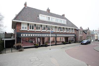 Woning Hogeweg 2426 Bussum