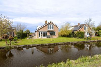 Woning Korteraarseweg 53c Ter Aar