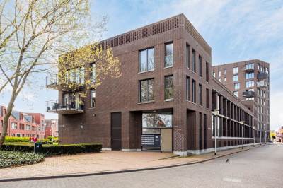 Woning Willem Prinzenplein 22 Helmond