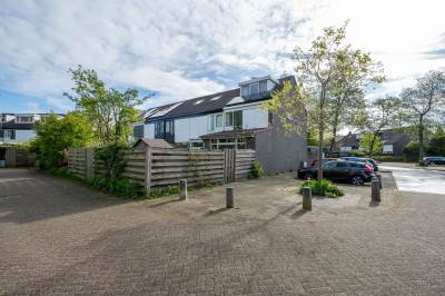 Woning Boorn 14 Zwolle