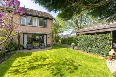 Woning Buitenlust 13 Tiel