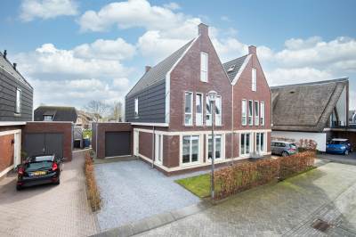 Woning Vierroeder 7 Genemuiden