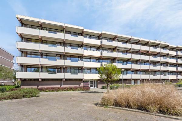 Woning Graaf Adolfstraat 57 Eindhoven