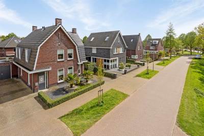 Woning Teekenhof 6 Herpen