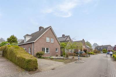 Woning Klassenweg 15 Sevenum