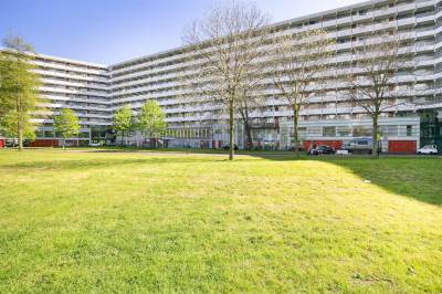 Woning Grubbehoeve 35 Amsterdam