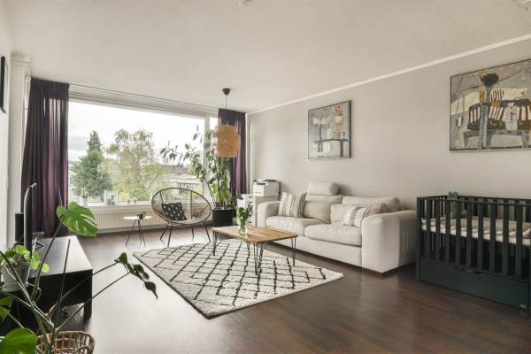 Woning Zonnestein 117 Amstelveen