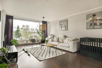 Woning Zonnestein 117 Amstelveen