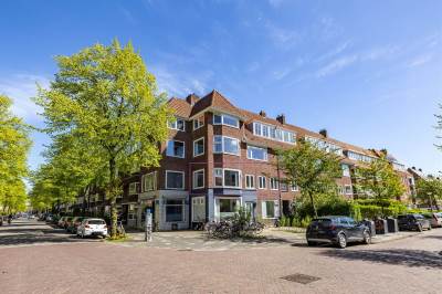Woning Rijnstraat 2a Groningen