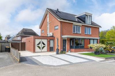 Woning Struweel 23 Tollebeek