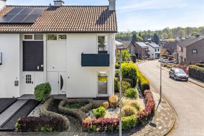 Woning Dr. Poelsstraat 5 Hulsberg