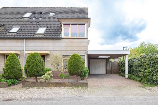 Woning 2e Wormenseweg 50A Apeldoorn
