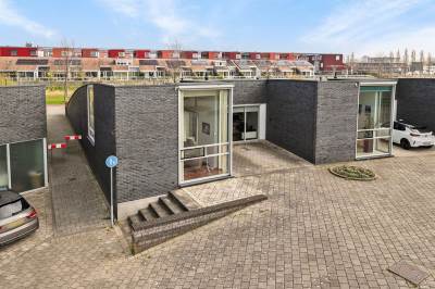 Woning Mezenhof 12 Middelburg