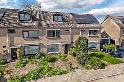 Woning Cellendonklaan 40 Kerk-Avezaath (Gem. Buren)