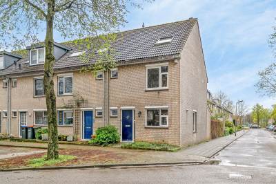 Woning Amelisweerd 105 Amersfoort