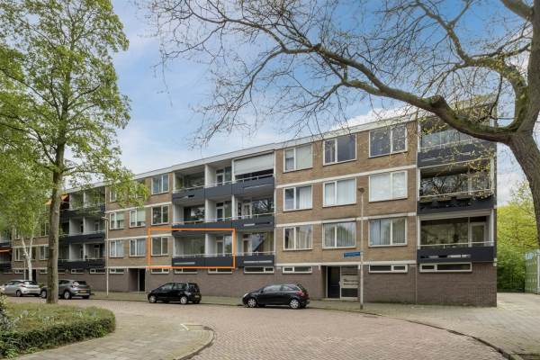 Woning Generaal van Teynstraat 14 Eindhoven