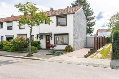 Woning Prins Hendrikstraat 85 Hoensbroek