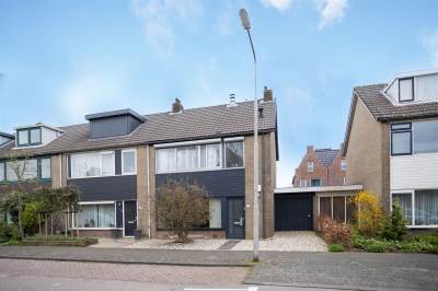 Woning Catharina-Amalialaan 28 Aalsmeer