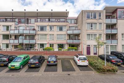 Woning Odiliastraat 22 Uden