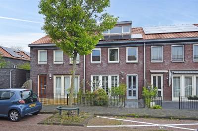 Woning Goudvinklaan 54 Den Haag