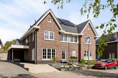 Woning Burgemeester Boldinghlaan 5 Tuk