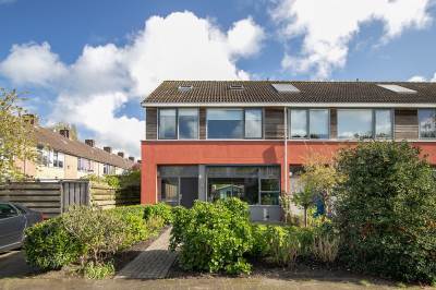 Woning Herenslagen 73 Steenwijk