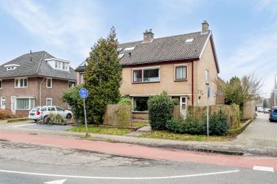 Woning St. Annastraat 582 Nijmegen