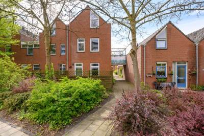 Woning Hyacinth 20 Naaldwijk