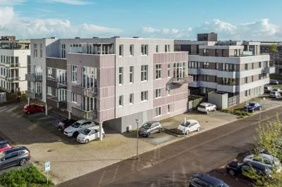 Woning Frankrijkkade 270 Almere