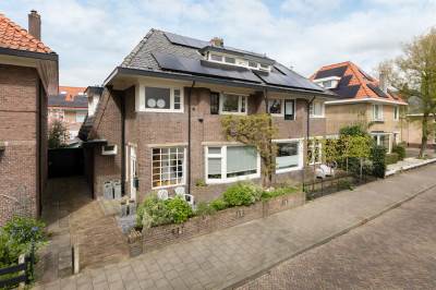 Woning 1e Oosterkade 54 Sneek