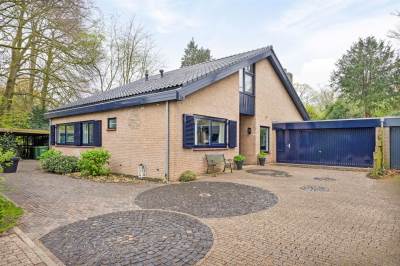 Woning Seytweg 107 Arnhem