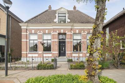 Woning Burgemeester van Engelenweg 74 IJsselmuiden