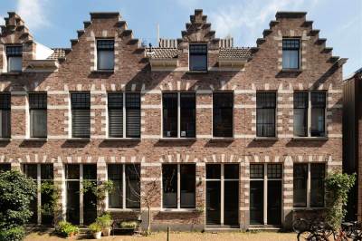 Woning Waterloostraat 106 Rotterdam