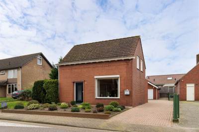 Woning O Lv Vrouw ter Duinenln 40 Ossendrecht