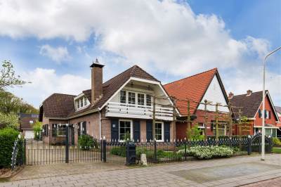 Woning Antwerpsestraatweg 92 Hoogerheide