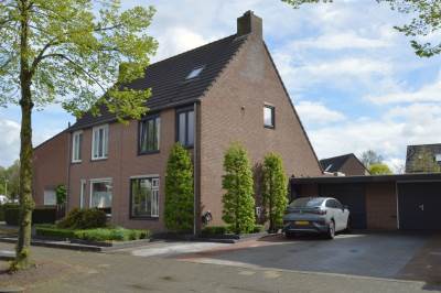 Woning Fitissingel 88 Deurne