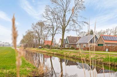 Woning Jousterweg 281 Oudehaske