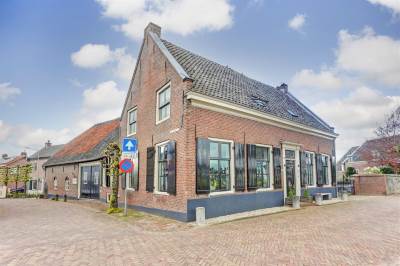 Woning Havendijk 23 Beesd