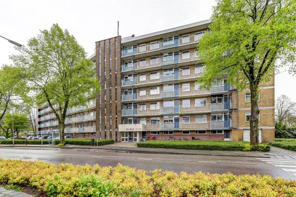 Woning van Godewijckstraat 251 Hendrik-Ido-Ambacht