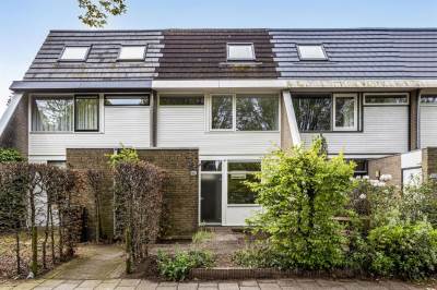 Woning Staringstraat 398 Oss