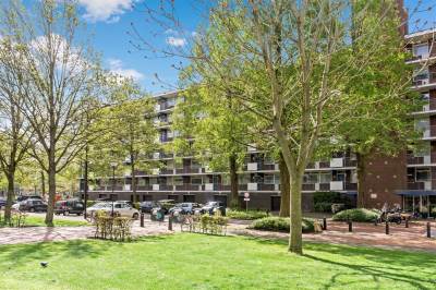 Woning Prinses Annalaan 566 Leidschendam