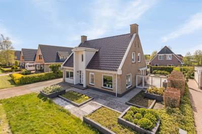 Woning de Hammeren 9 Kollum